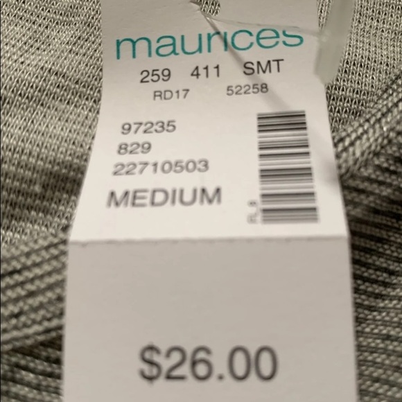 “Made In American” Tank Top - Picture 3 of 6